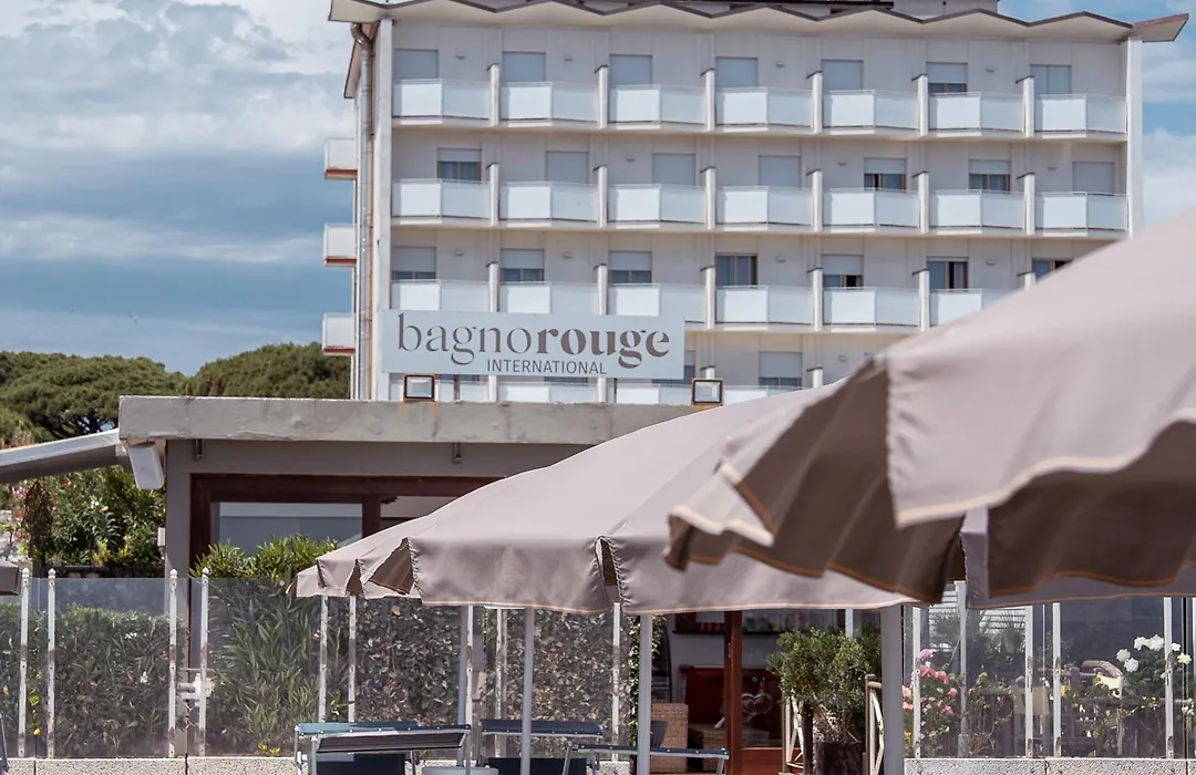 Rouge International Resort-1