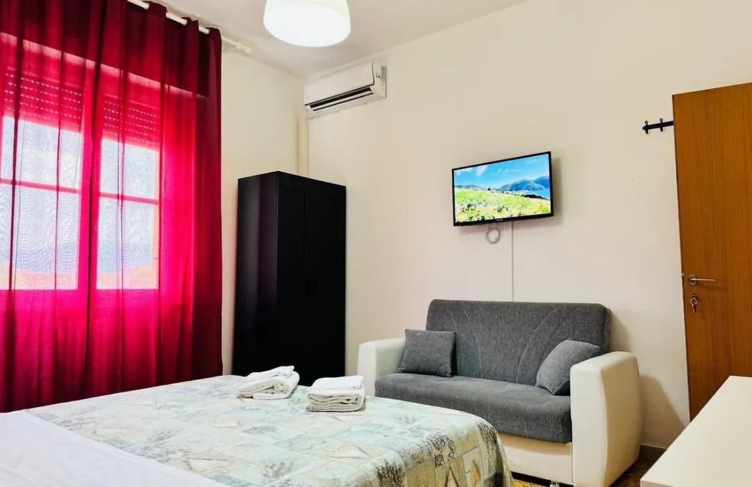 Prime Guest House-1