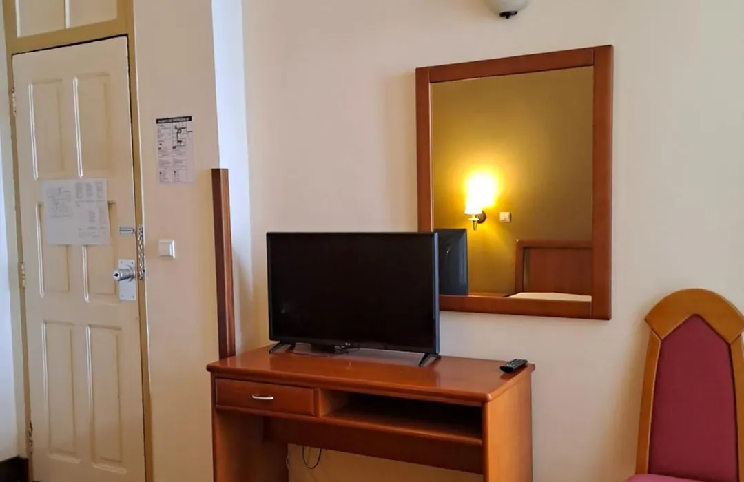 Residencial Dom Duarte-1
