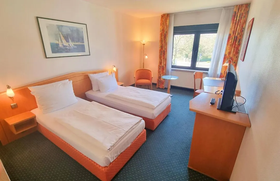 Hotel Panorama Hamburg-Billstedt-1