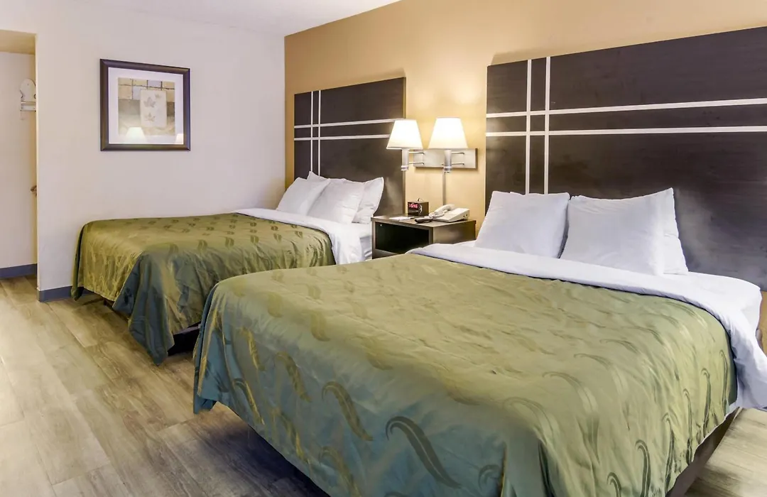 Quality Inn Stone Mountain-1