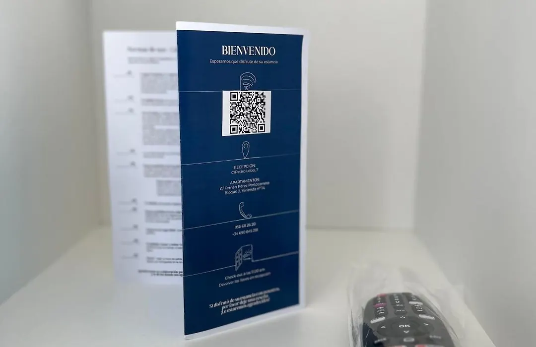 Hospedería Almundo by Alexandra Realty-1