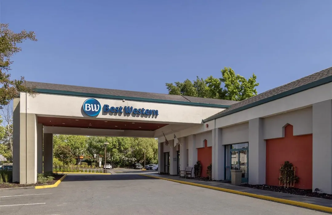 Best Western Heritage Inn-1