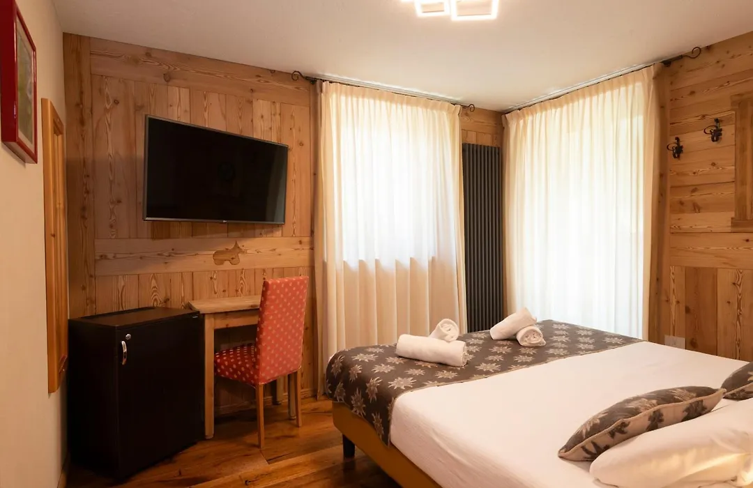 Hotel Granta Parey-1