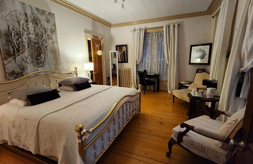 Île de Garde B&B-1