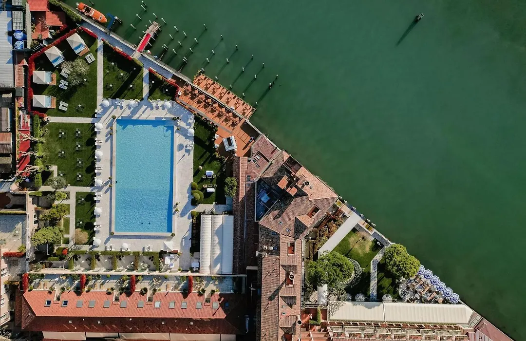Cipriani, A Belmond Hotel, Venice-1