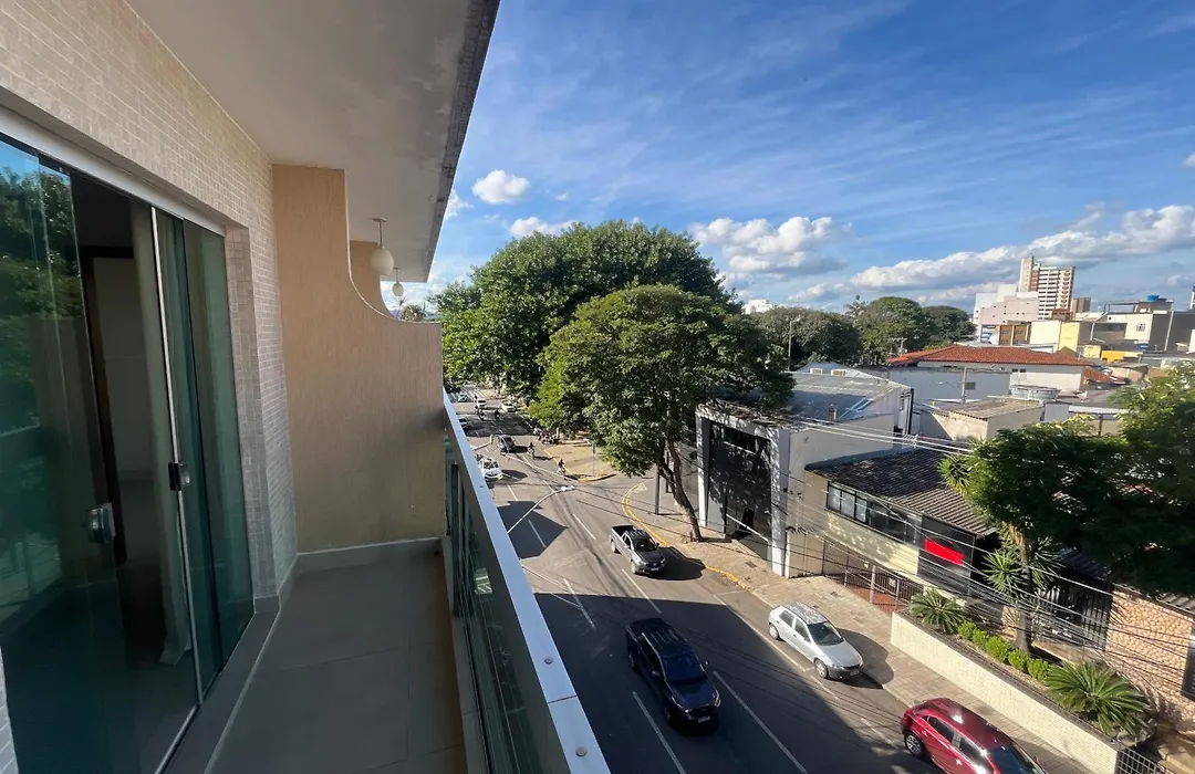 Hotel Carajás-1