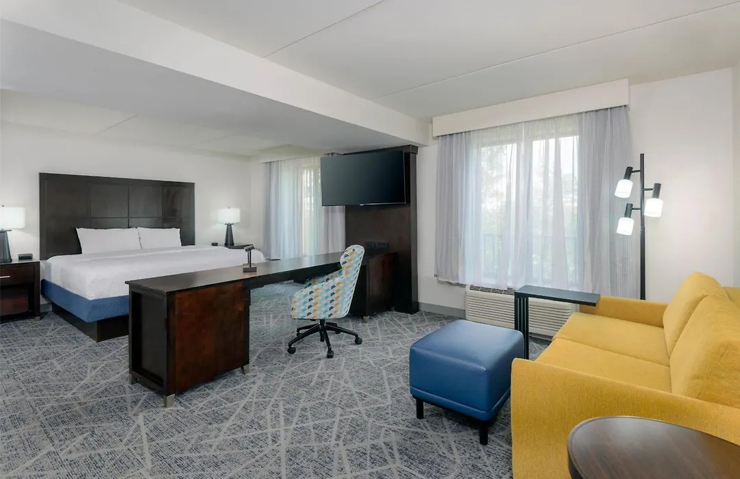 Hampton Inn & Suites Pensacola/Gulf Breeze-1