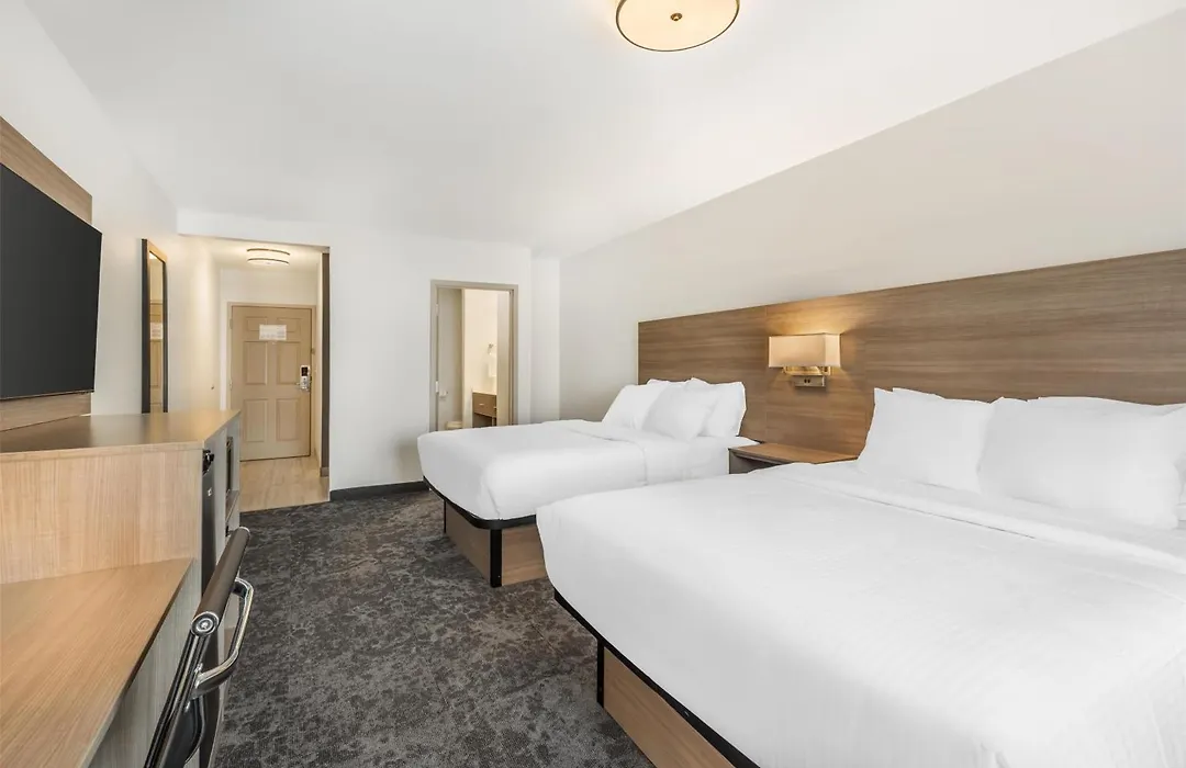 Best Western Manchester-1
