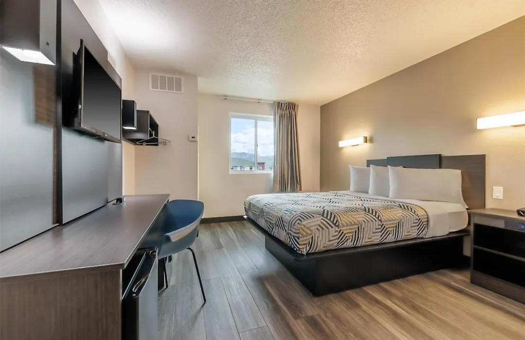 Motel 6-Missoula, Mt-1