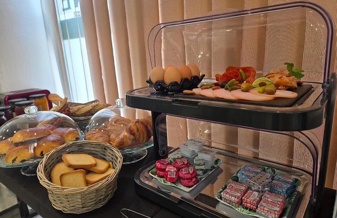 Hotel Magdeleine-1