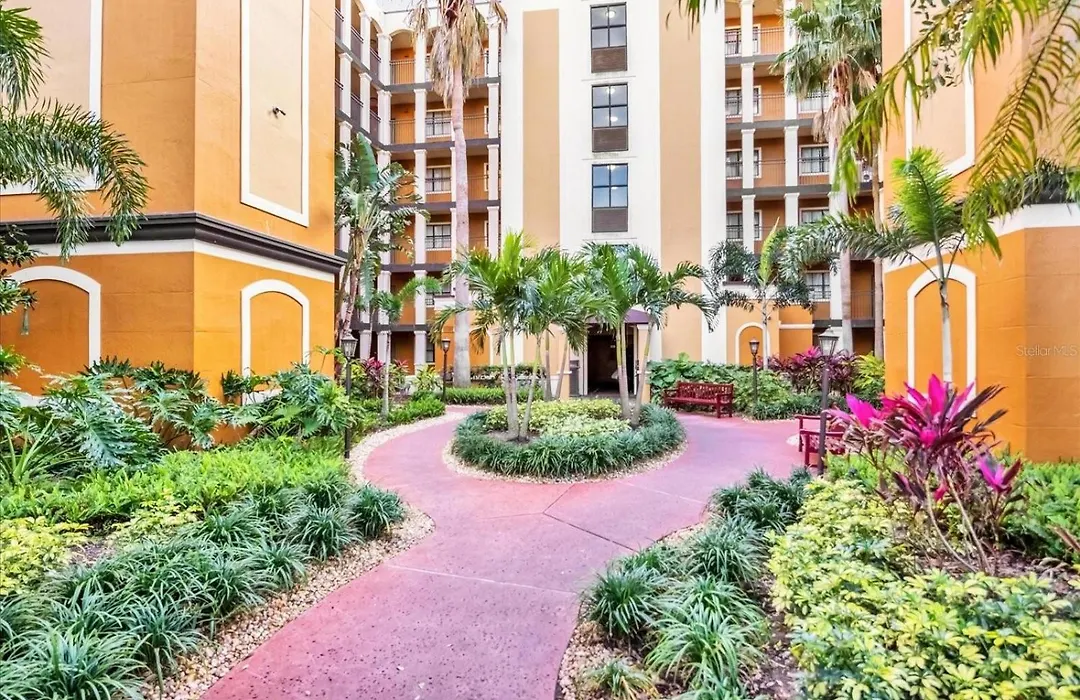 Cozy Orlando Resort Condo 4Mi From Disney-1