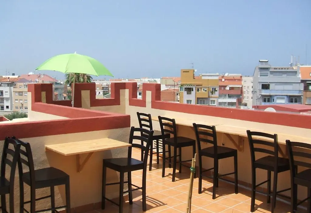 Hotel Castillo-1