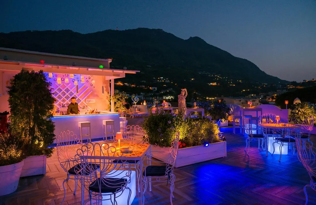 Hotel Casa Di Meglio-1