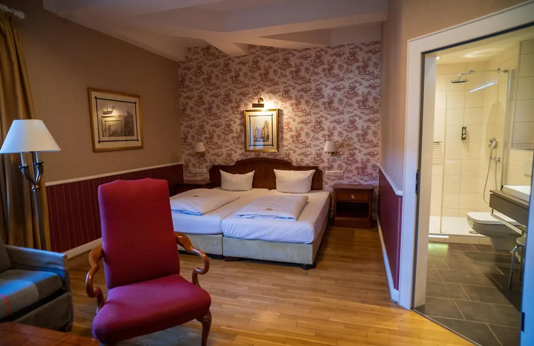Klosterhotel Wöltingerode-1