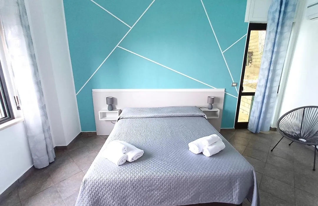 Villa Anita Apartments-1