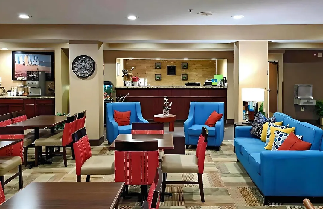 Comfort Inn, Erie - Near Presque Isle-1