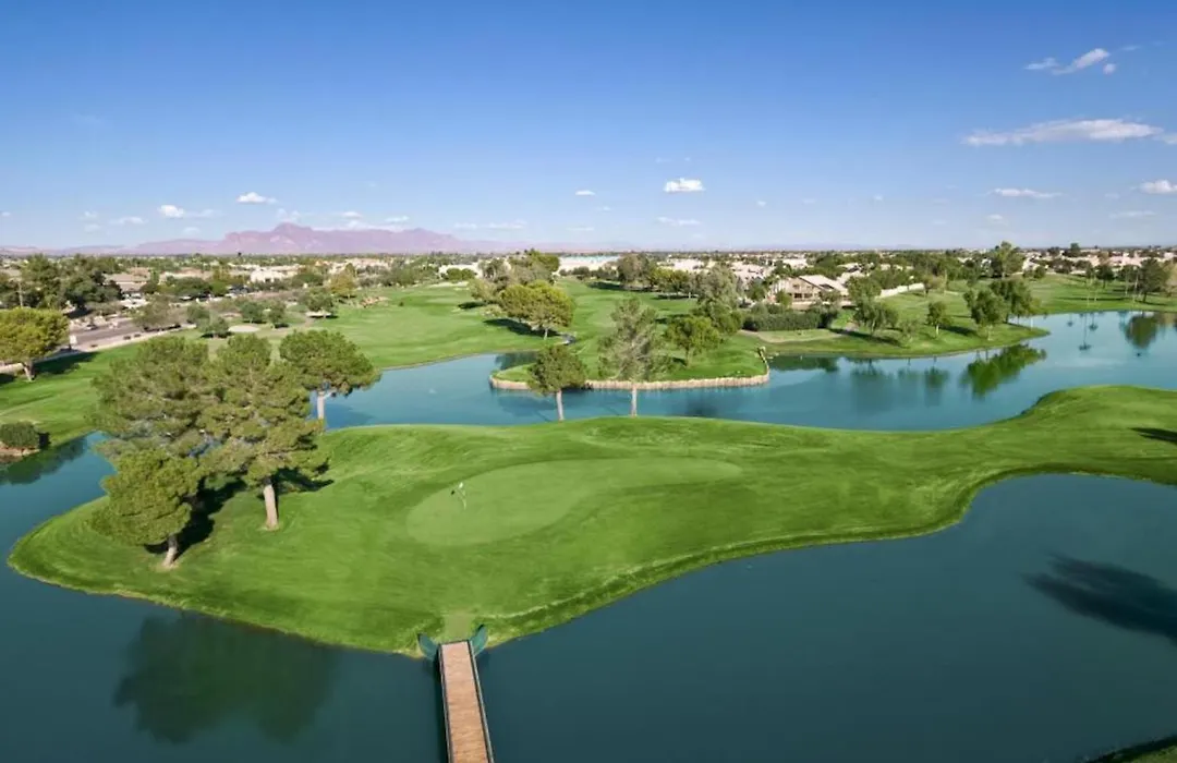 Holiday Inn Express & Suites - Gilbert - East Mesa By Ihg-1