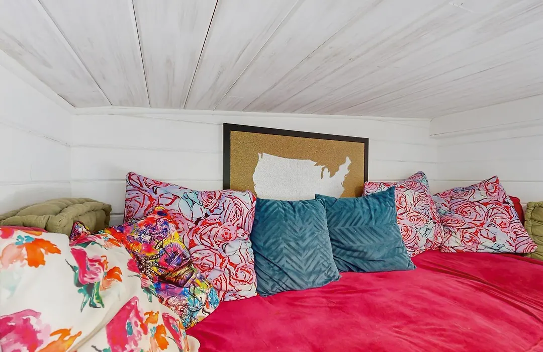 Chimney Rock Tiny Home-1