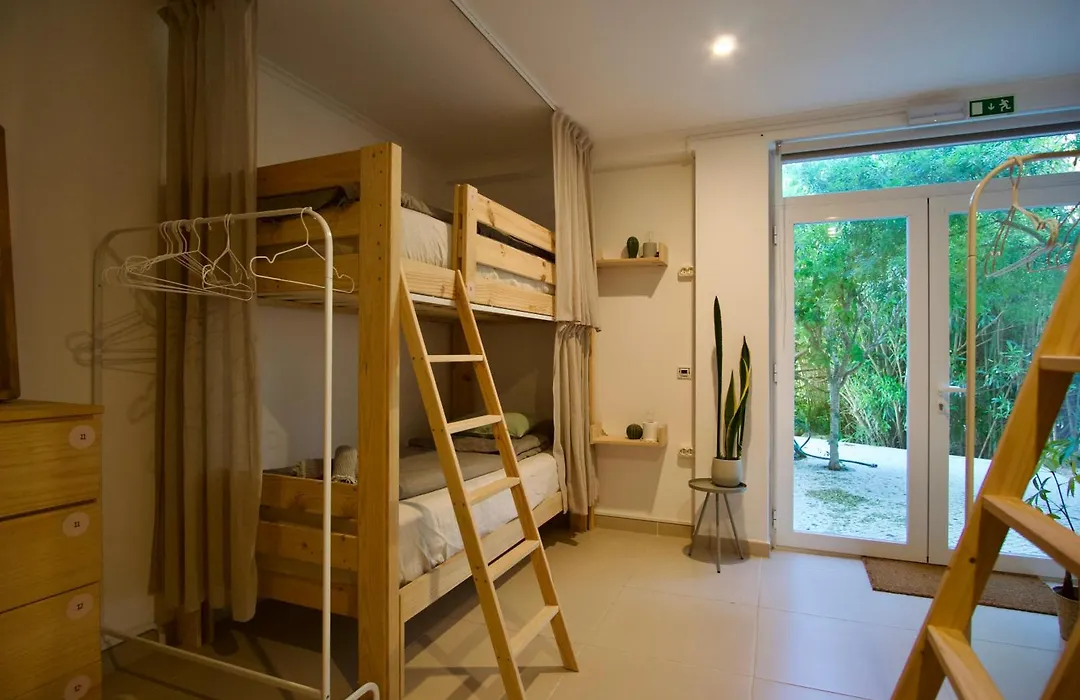 Sãone Guesthouse - Coworking&Retreat Location-1