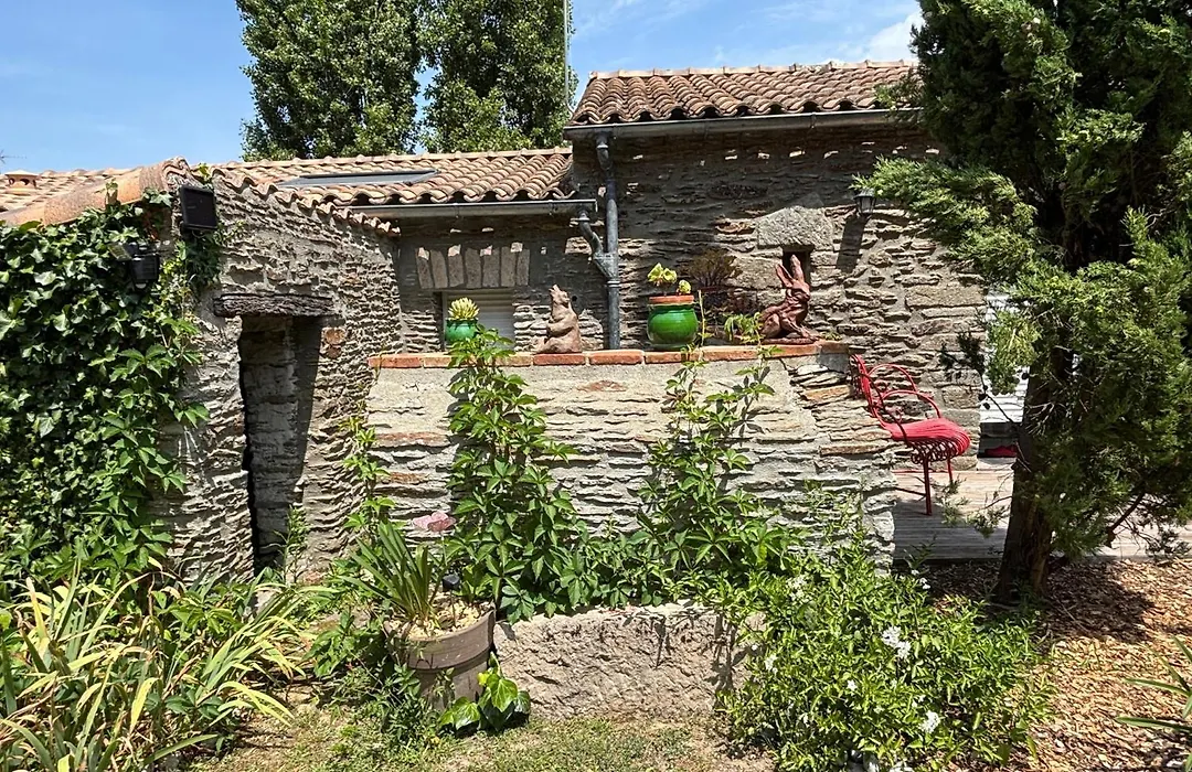 Le Clos De La Hourserie-1