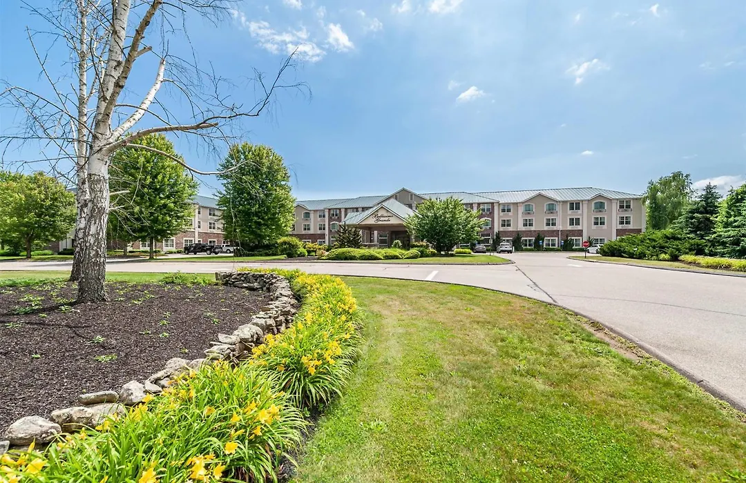 Bellissimo Hotel, Trademark By Wyndham Near Foxwoods Casino-1