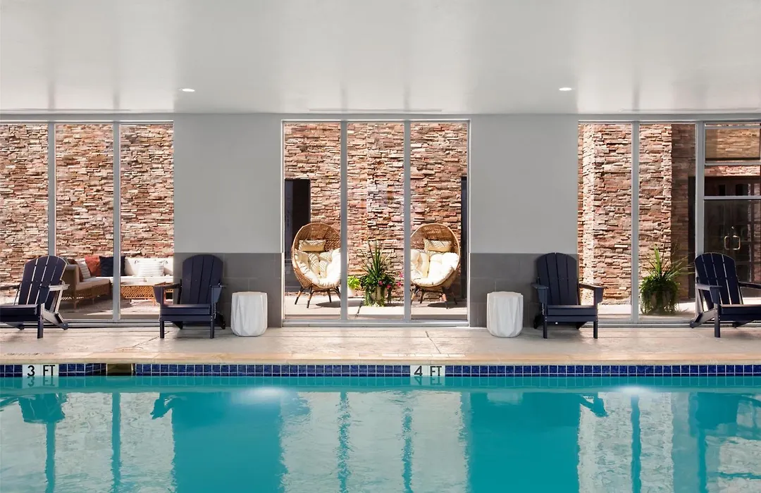 Hampton Inn & Suites Dallas-Arlington North-Entertainment District-1