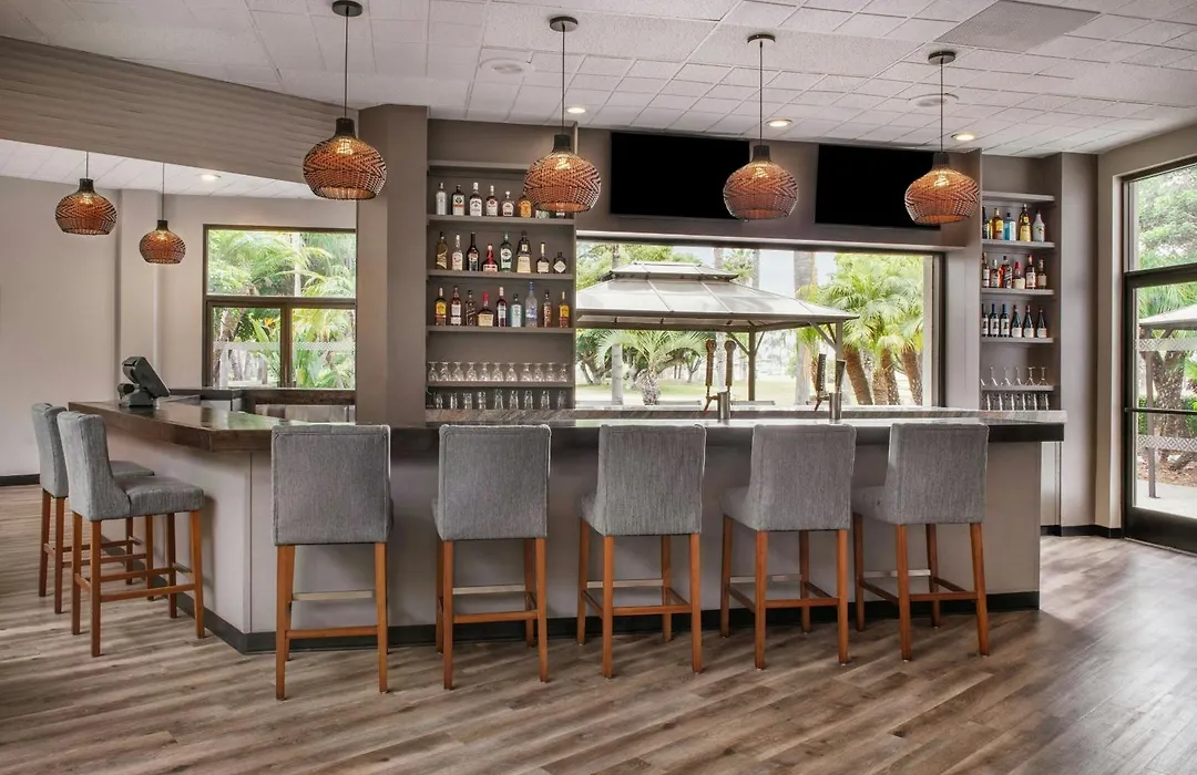Four Points By Sheraton San Diego-1
