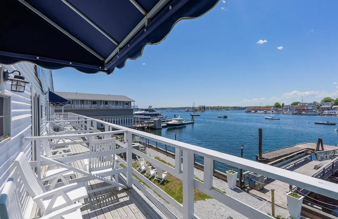 Boothbay Harbor Inn-1