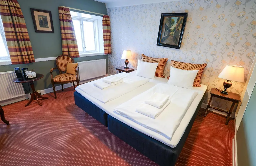 Hotel Dagmar-1