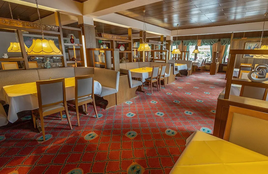 Sporthotel Goebel Garni-1
