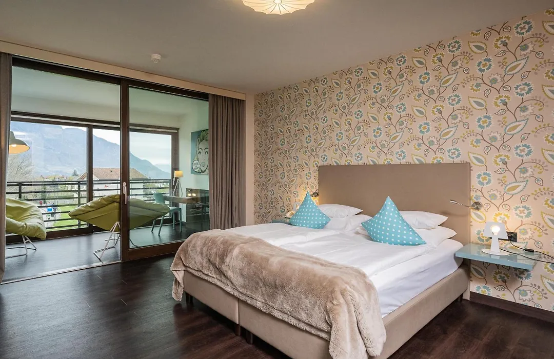 Hotel Gartner-1