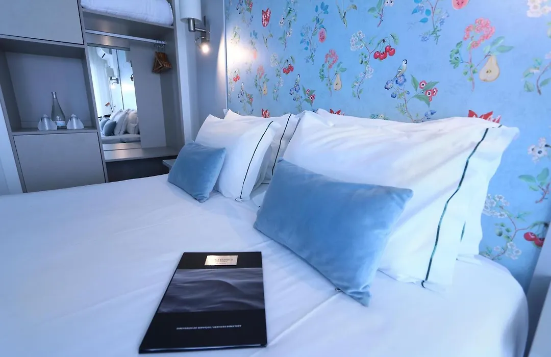 Agua Hotels Alvor Jardim-1