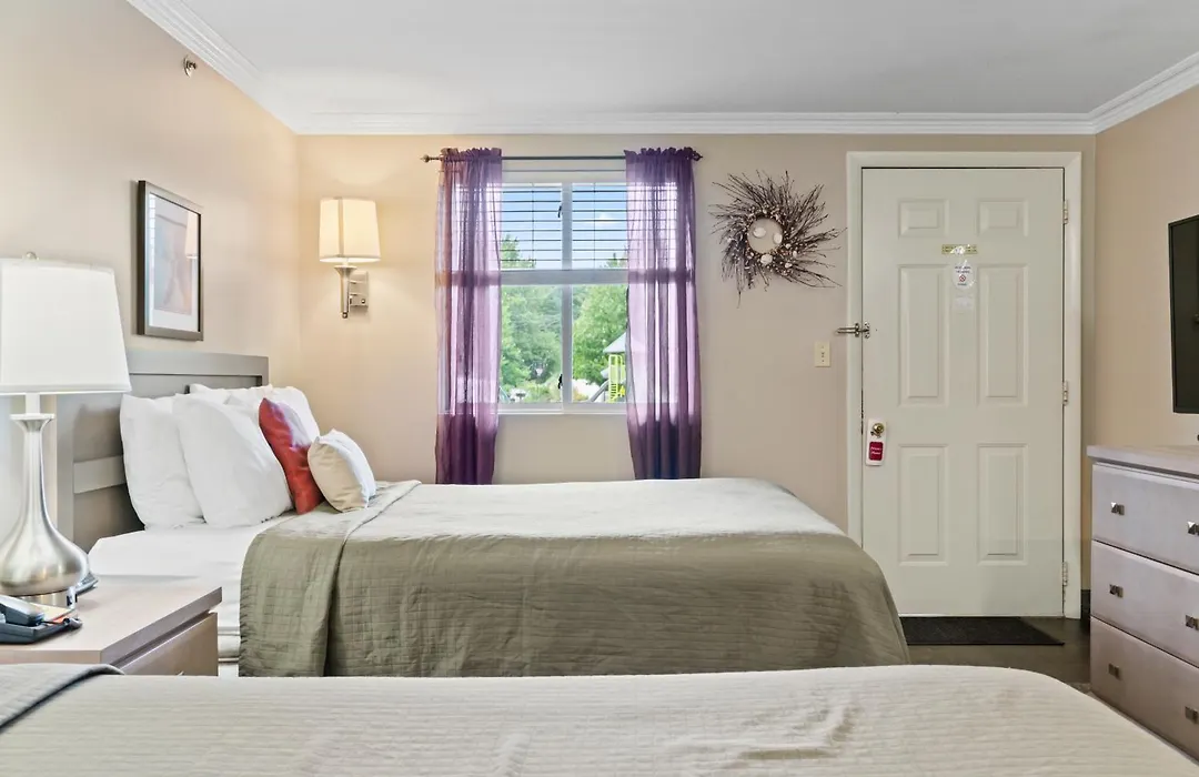 Sea Mist Resort Motel-1