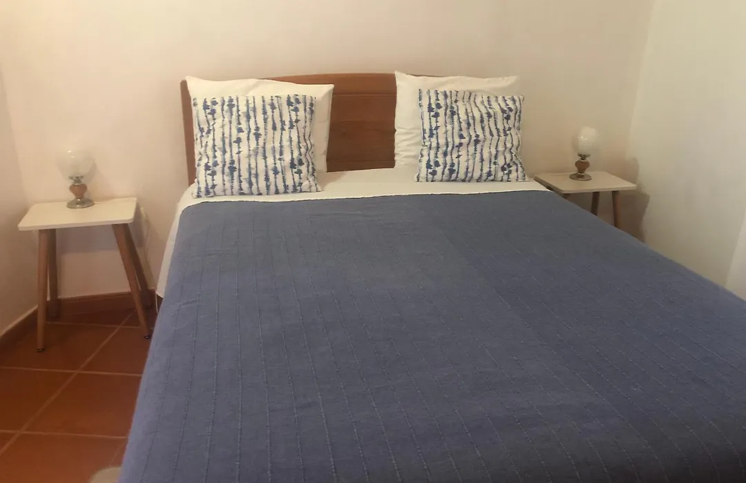 Sudoeste Guest House-1