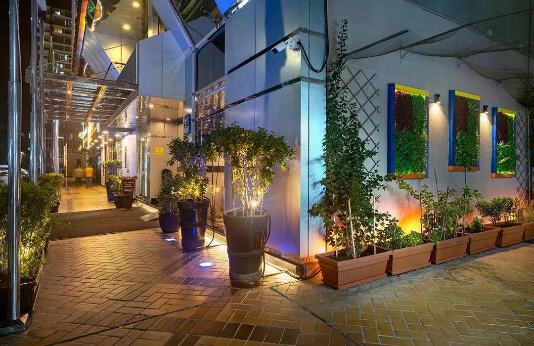 The Eclipse Boutique Suites-1