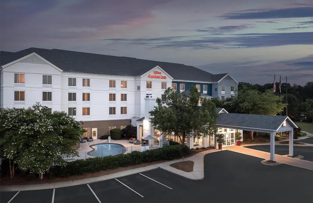 Hilton Garden Inn Auburn/Opelika-1