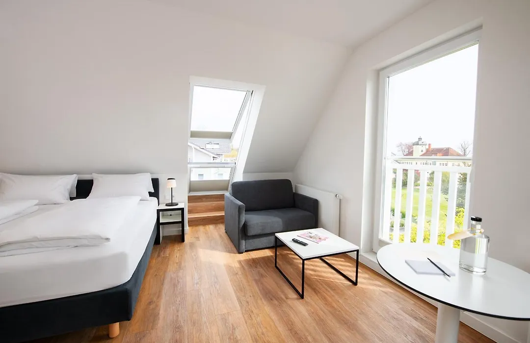 Hotel Meerzeit-1
