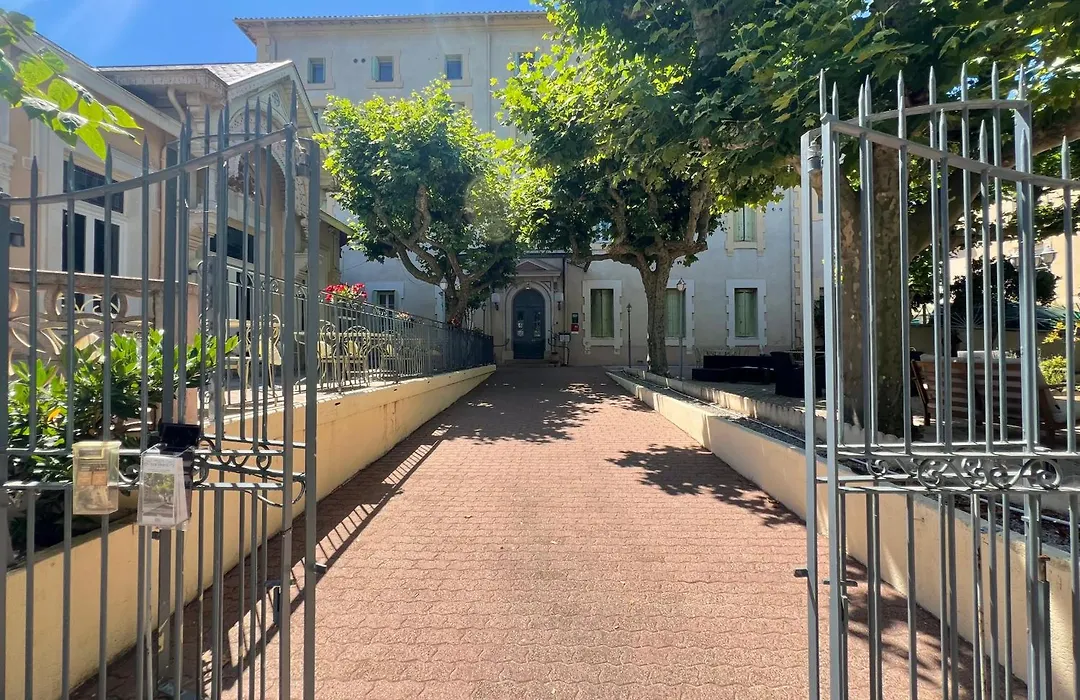 Hotel des Thermes-1