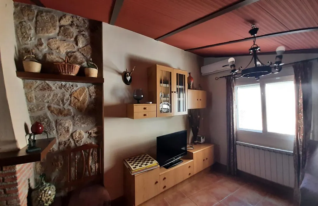 Casa Rural El Solarillo-1