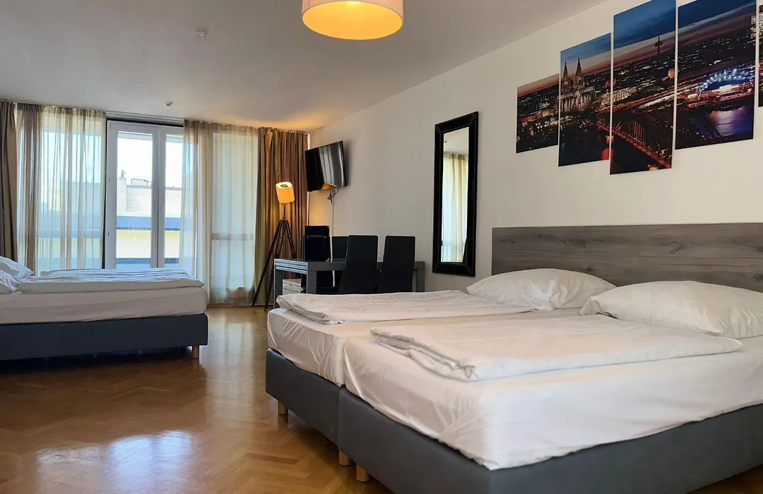 Opera Hotel Köln-1