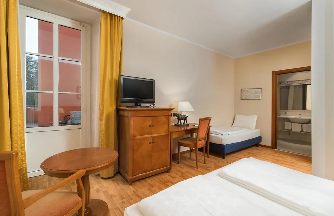Hotel Eden-1