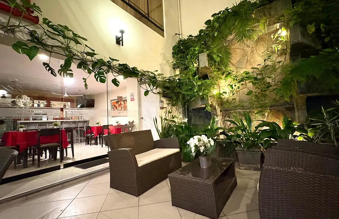 Casa Fanning Hotel-1