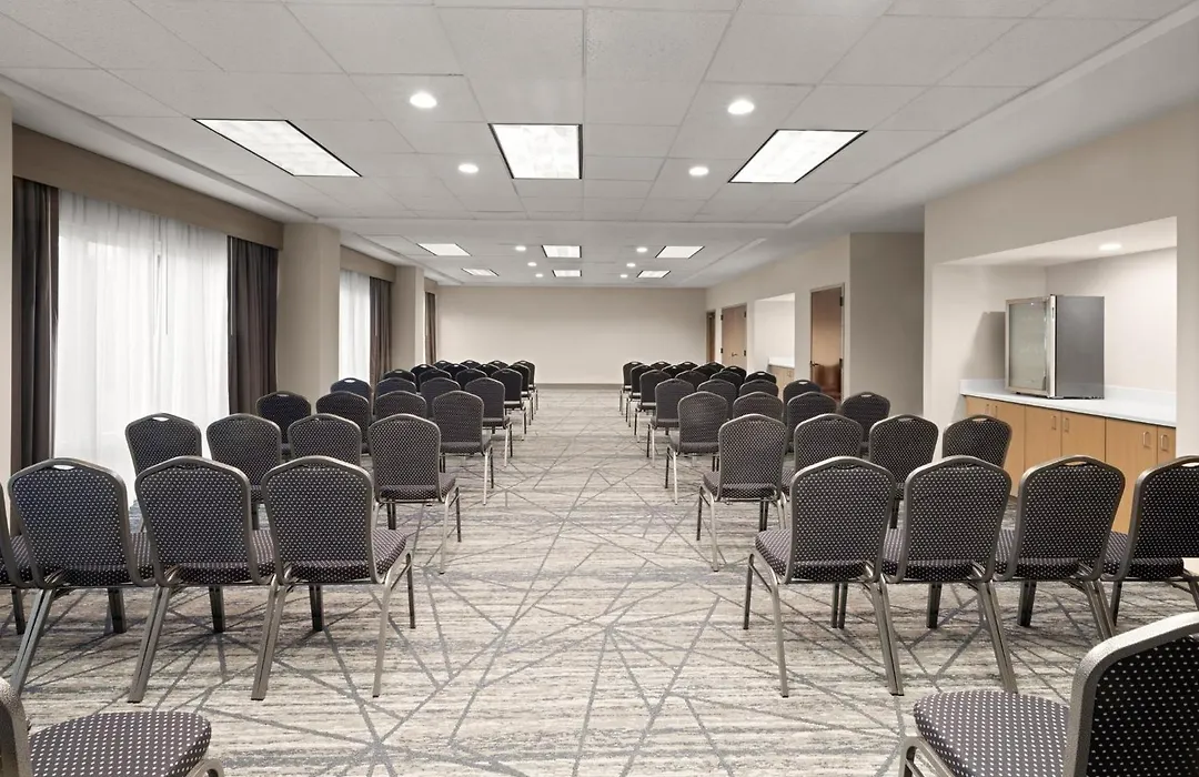 Holiday Inn Express Greenville By Ihg-1