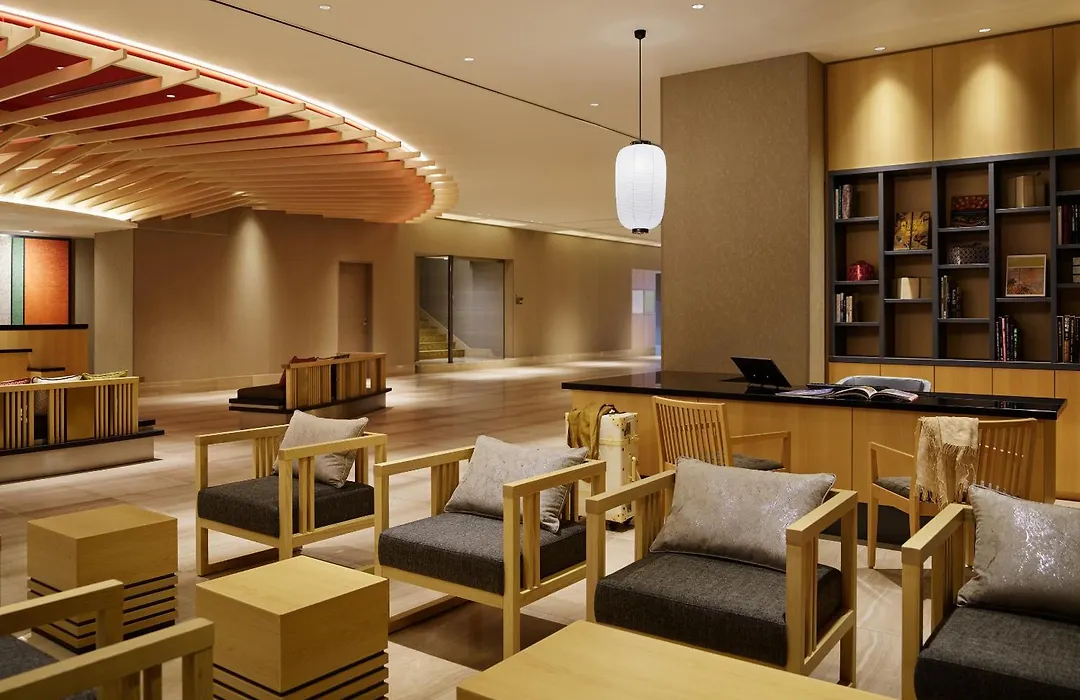 Mitsui Garden Hotel Kyoto Shijo-1