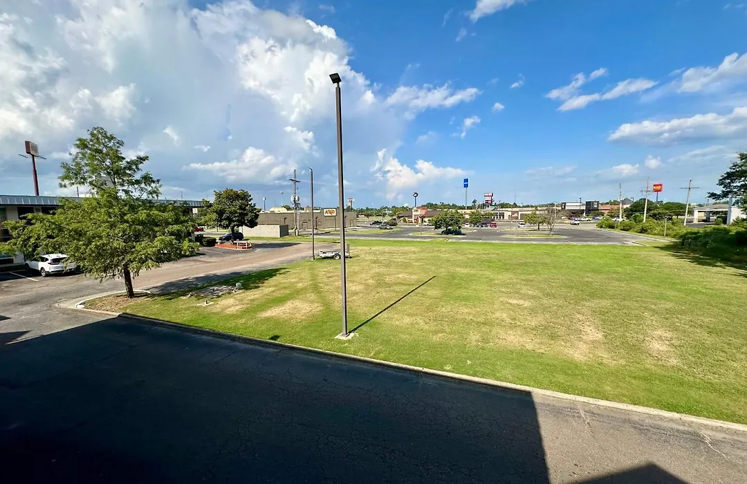 Motel 6-West Monroe, La-1