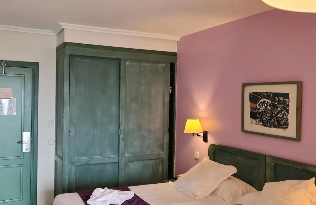 Hotel Torre Cristina-1