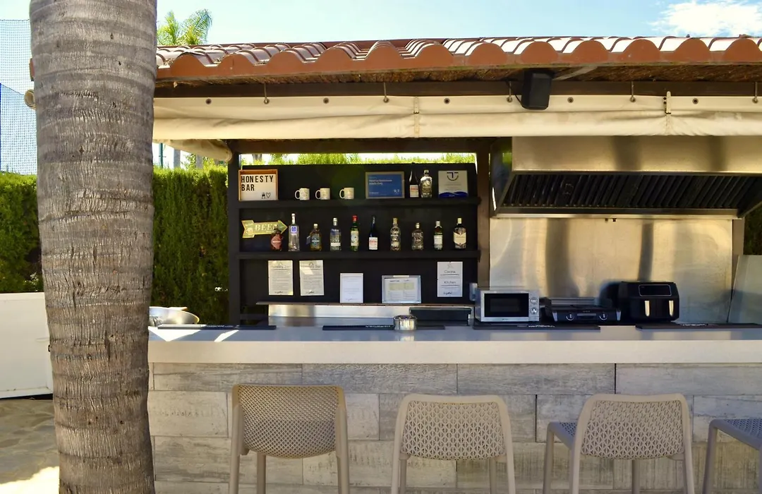 Hotel La Gastrocasa - Adults Only-1