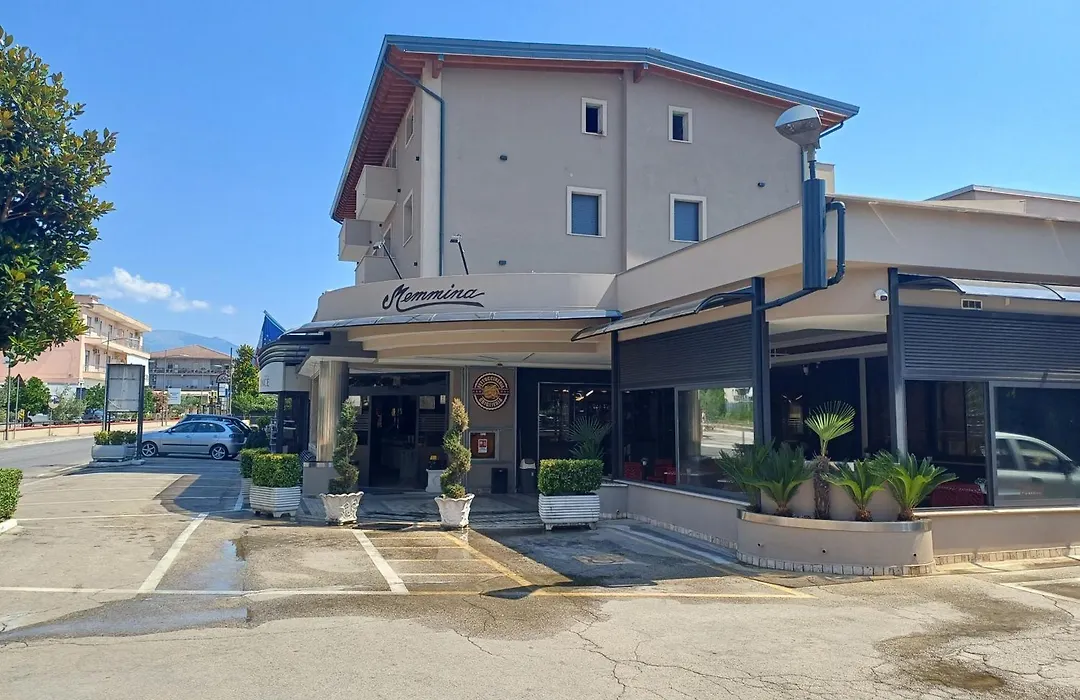 Hotel Residence Memmina-1