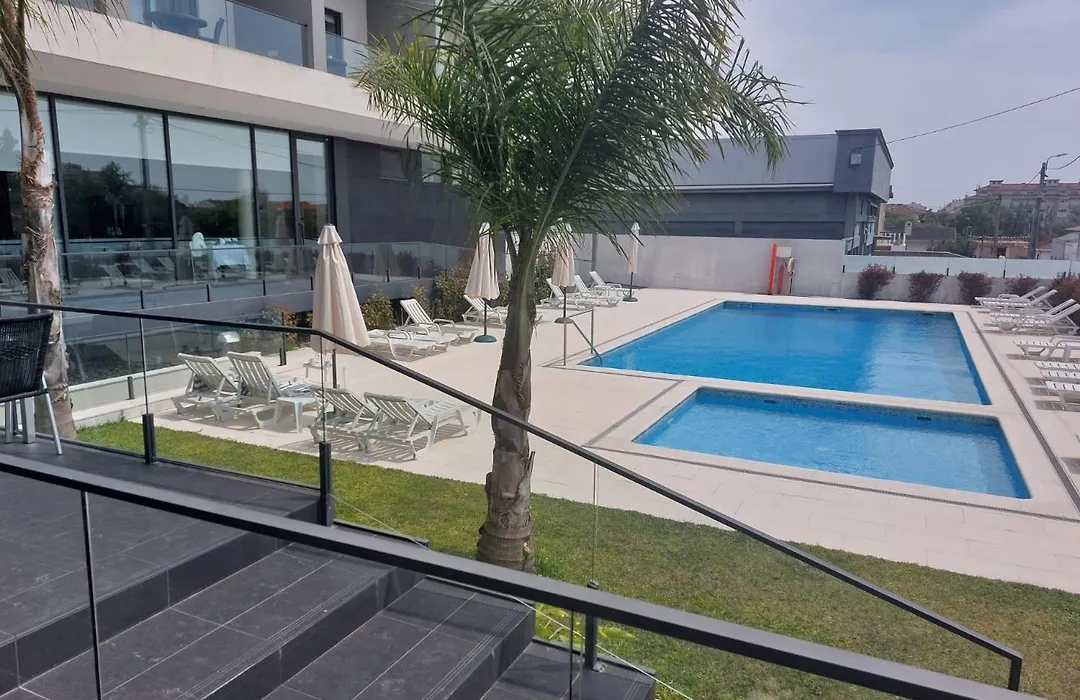 Hotel Monte Lírio-1